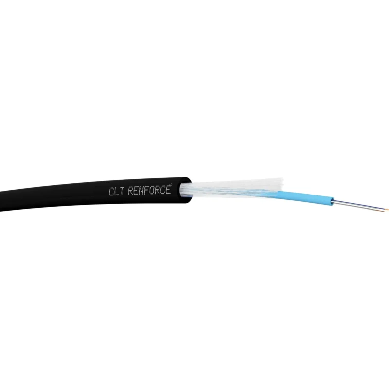 Acome - LWL-Kabel A-DQ(ZN)B2Y B1130A 8E9 OS2 3kN − 2100 Meter