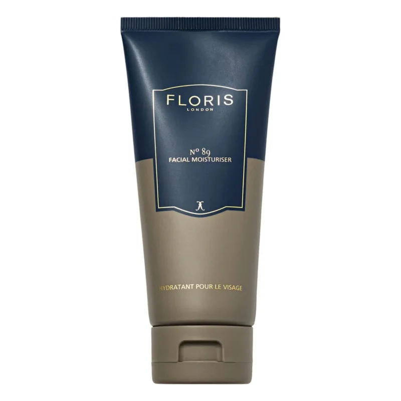No. 89, Feuchtigkeitscreme für das Gesicht, 100 ml.