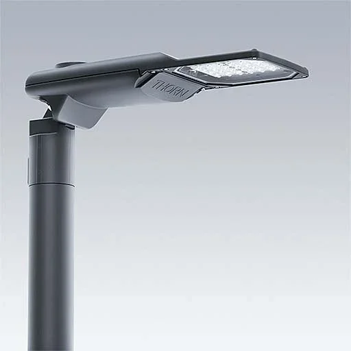 Thorn - Straßen - und Platzleuchte LED - Straßenleuchte IP 12L70 - #96275842 4000K