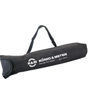 König & Meyer 10012 Tragetasche Für Notenpulte 100/1, 10062 und 10065 - Musik-Ebert Gmbh