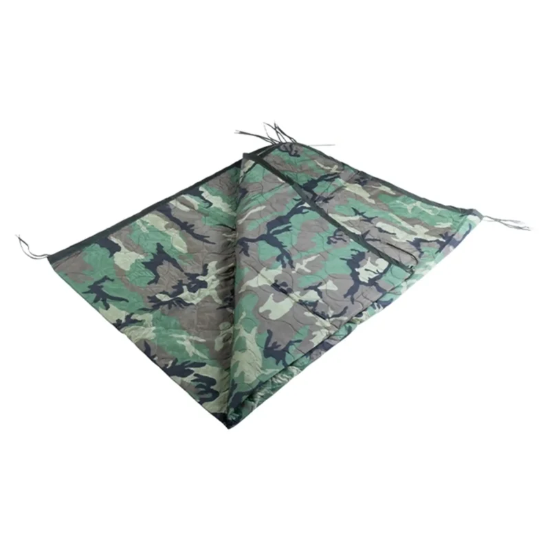 US Army Original US GI Poncho Liner W/L Neuwertig - ASMC