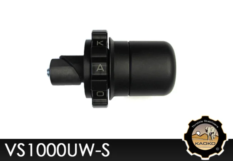 Suzuki Dl 800 V-Strom [KAOKO] - Cruise Control Tempomat-Geschwindigkeitsstabilisator
