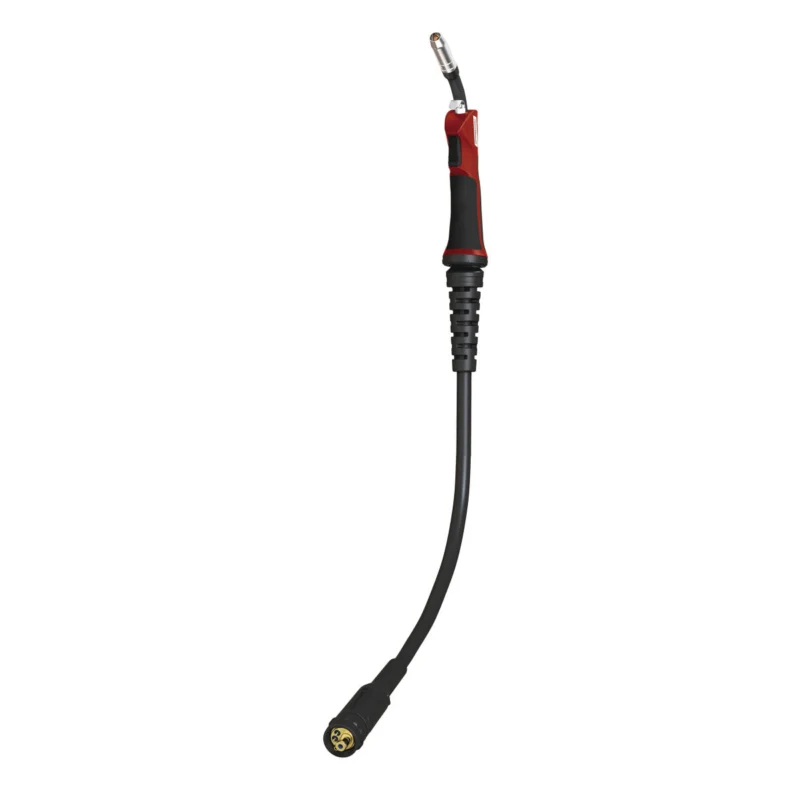 Produktbild von MIG/MAG-Schweißbrenner, gasgekühlt SMB15 4m