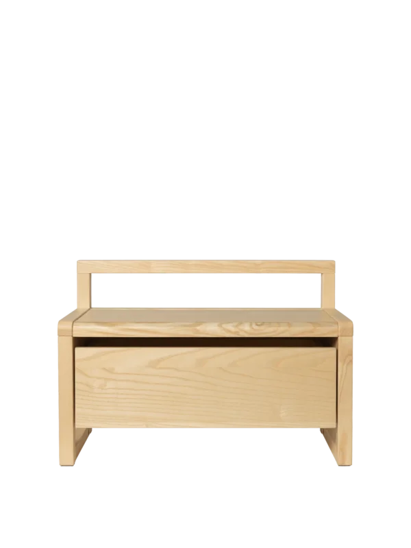 Little Architect Aufbewahrungsbank von Ferm Living