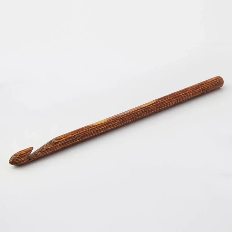 KnitPro Häkelnadel einseitig Ginger 8,00 mm 1 St