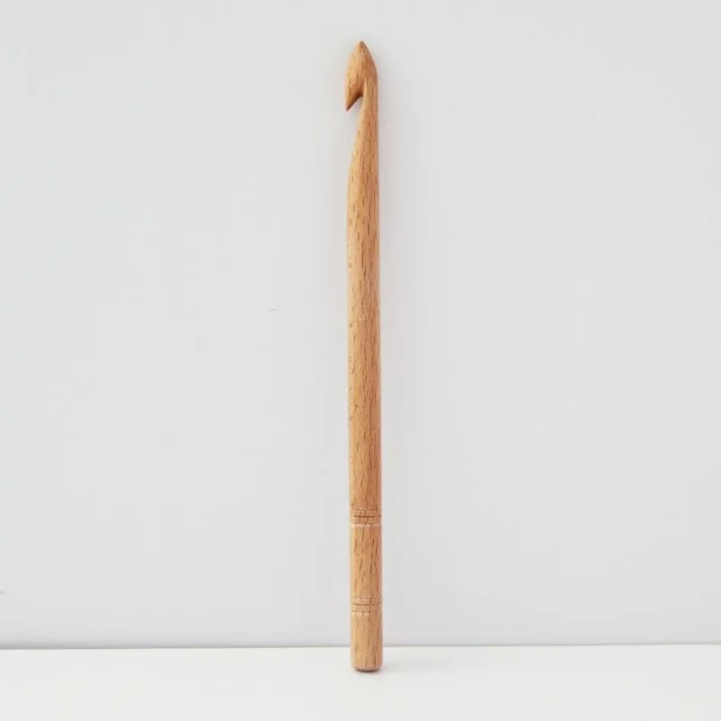 KnitPro Häkelnadel Basix Birch 7,00 mm 1 St