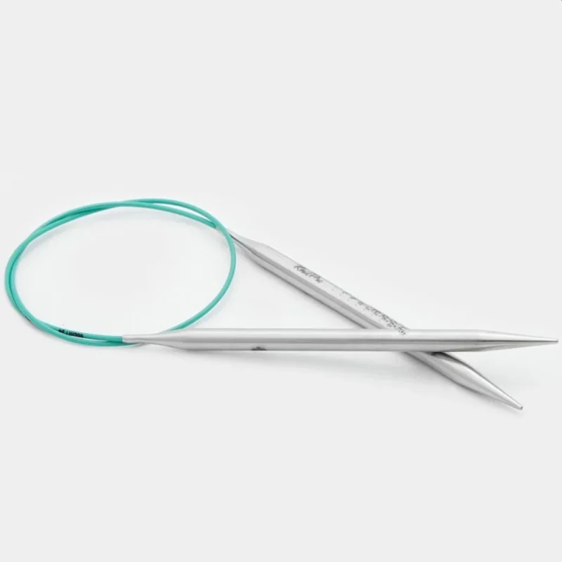 KnitPro Rundstricknadel Mindful 4,50 mm 40 cm englisch