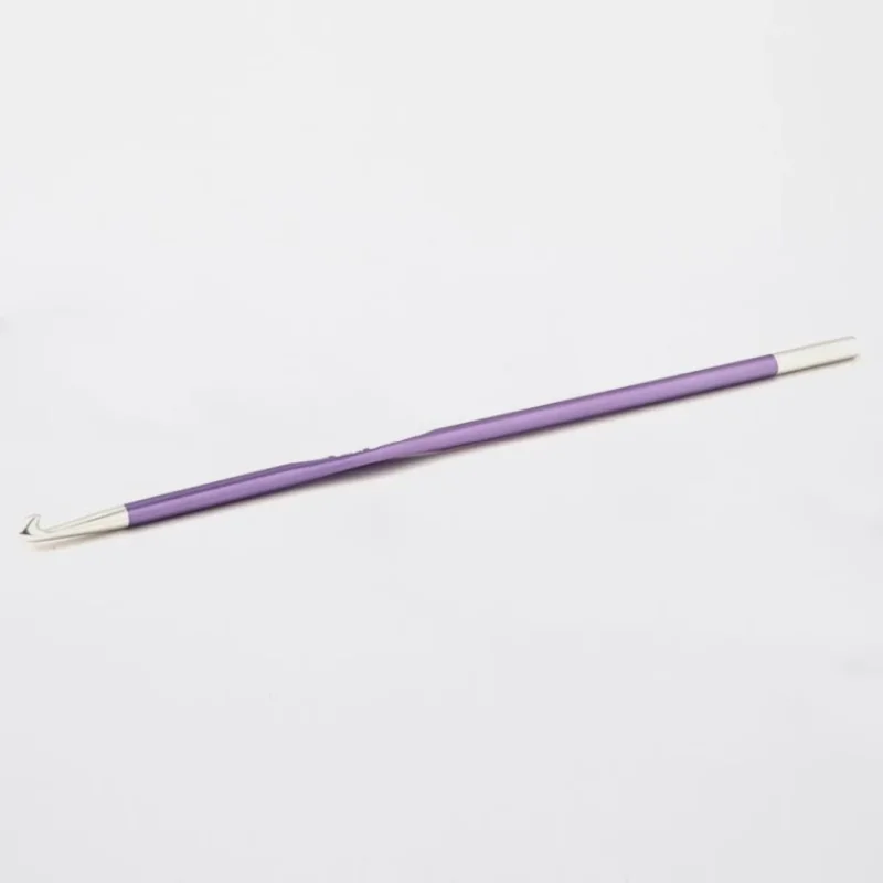 KnitPro Häkelnadel ZING einseitig 3,75 mm 1 St