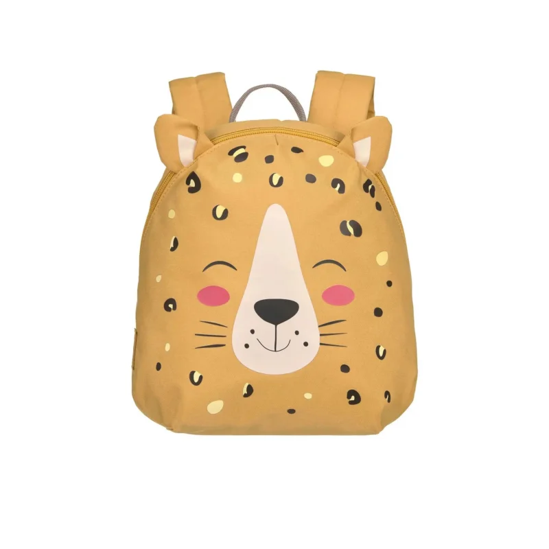 Kindergartenrucksack Tiny - About Friends Leopard