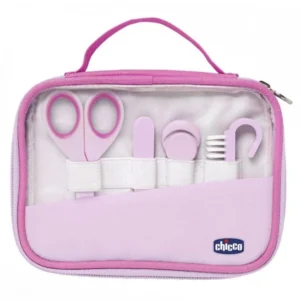 Set Unghie per Bambina Chicco