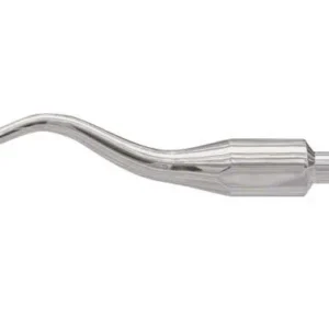 American Eagle TT Gracey Quik-Tip Posterior distal, 13 Zahninstrument.