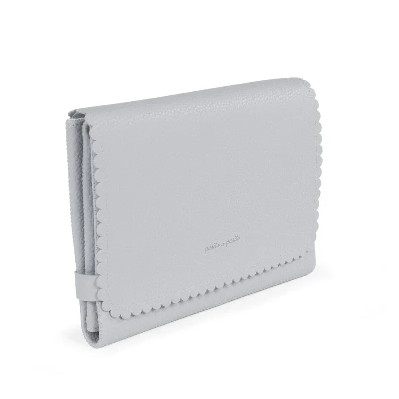 Borsa Fasciatoio Icon Pasito Pasito Sky