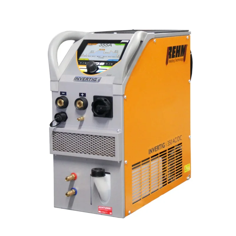 Produktbild von WIG-Inverter Invertig I 310 DC HIGH