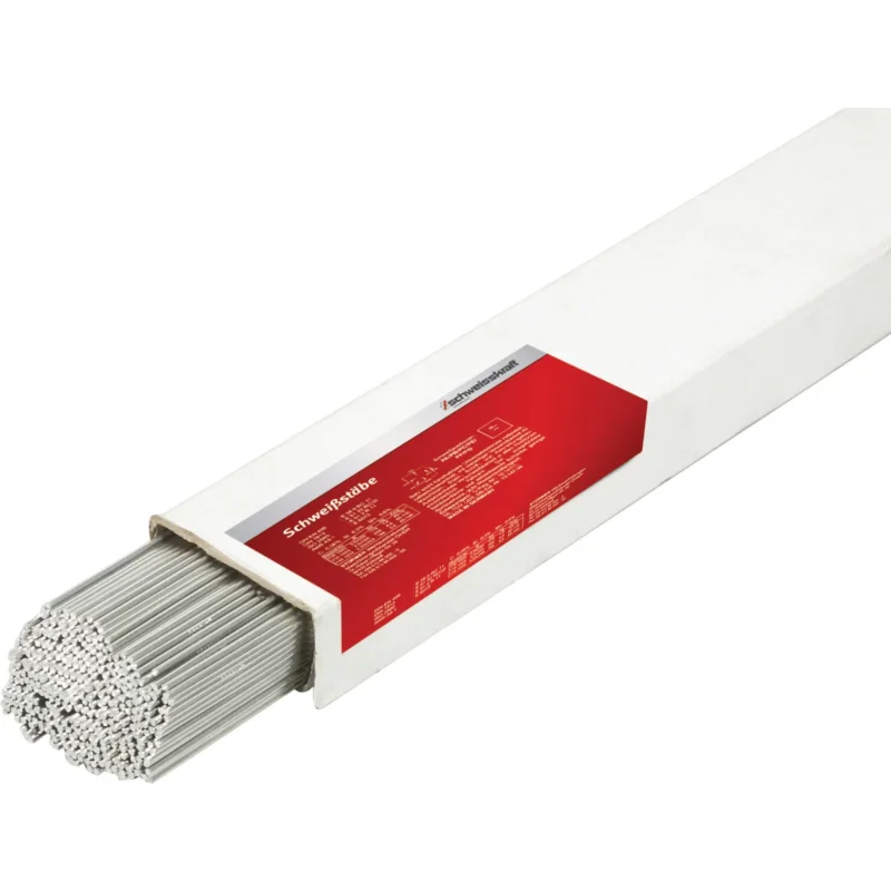 Produktbild von WIG Schweißstab Aluminium Al 99.5 / 2,0 mm