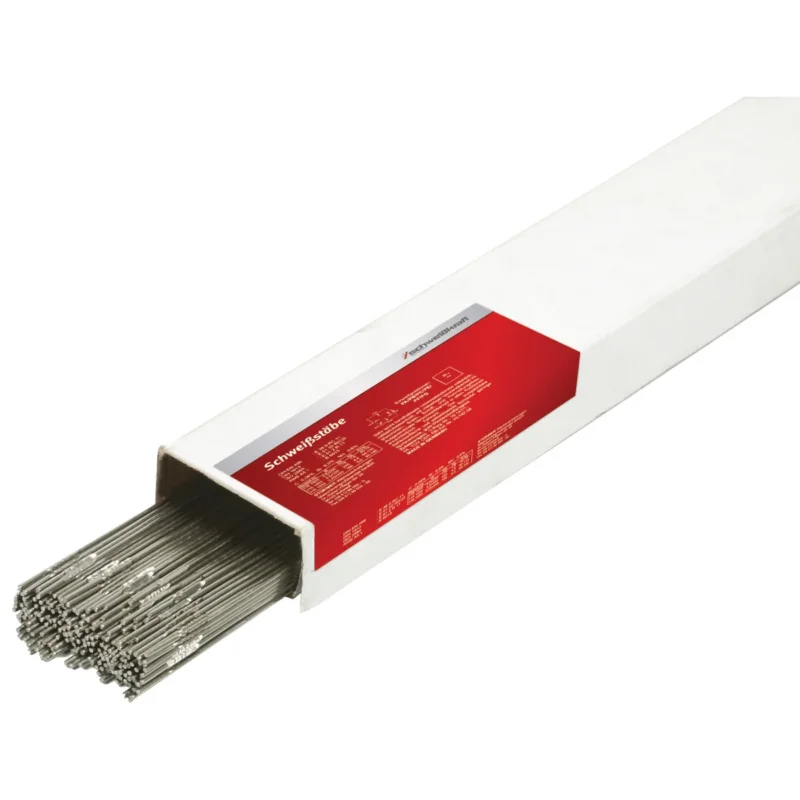 Produktbild von WIG Schweißstab hochlegiert 1.4430 / 1,0 mm