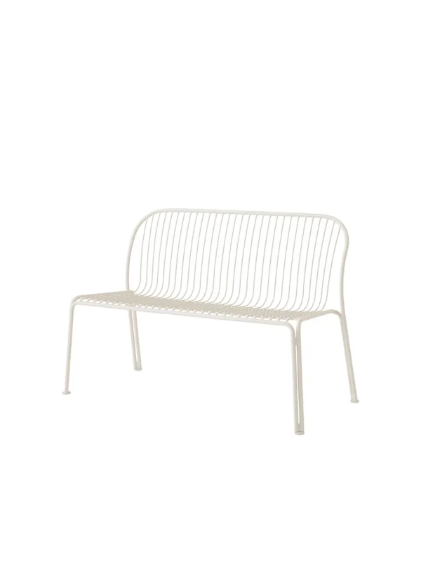 Thorvald SC111 Gartenbank von &Tradition