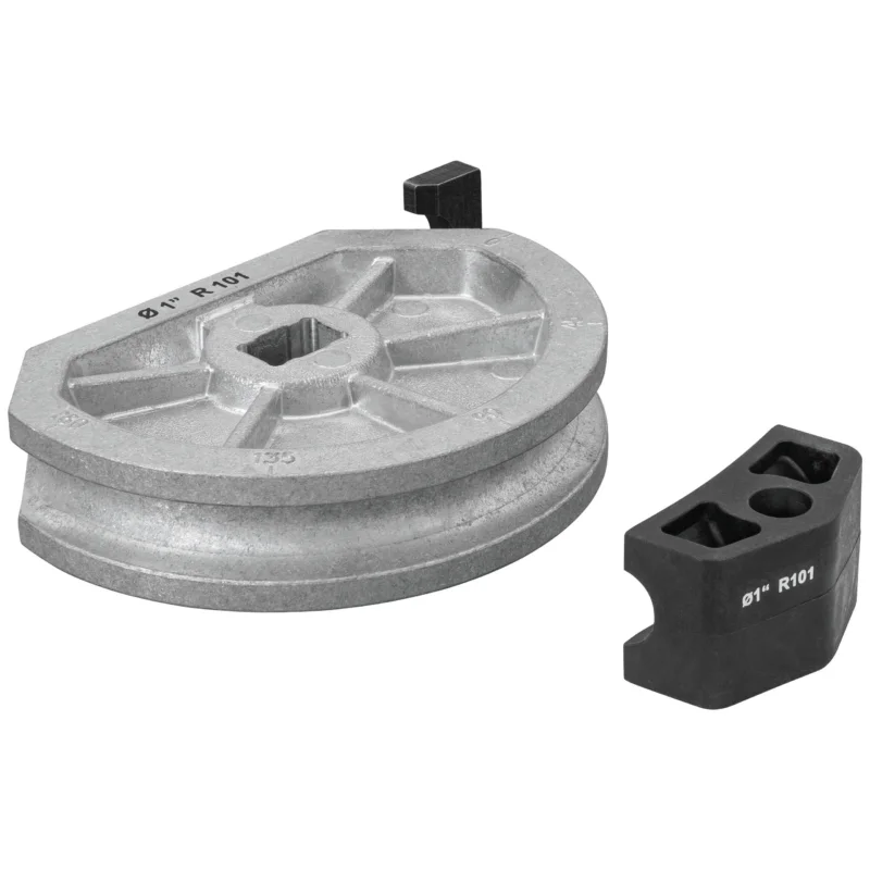 REMS - Biegesegment und Gleitstück Ø 1" (25,4 mm), R101 581360 R
