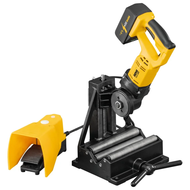 REMS - Cento 22V Basic 845002 R220