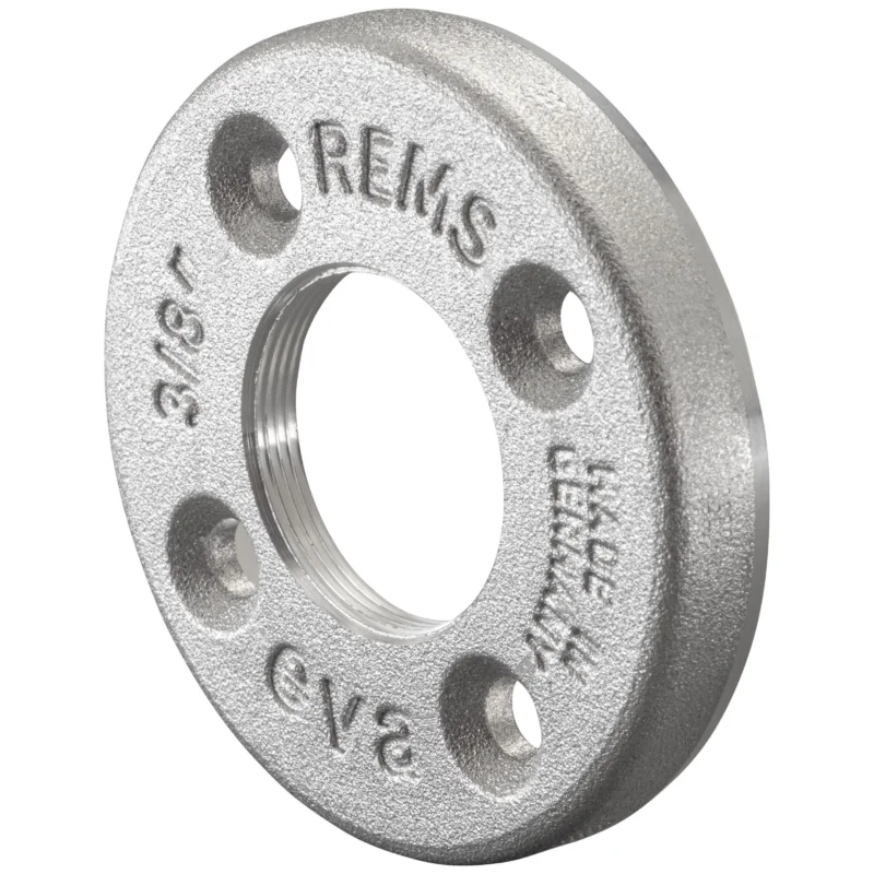 REMS - Deckel SK S evaR 3/8" 521028 R
