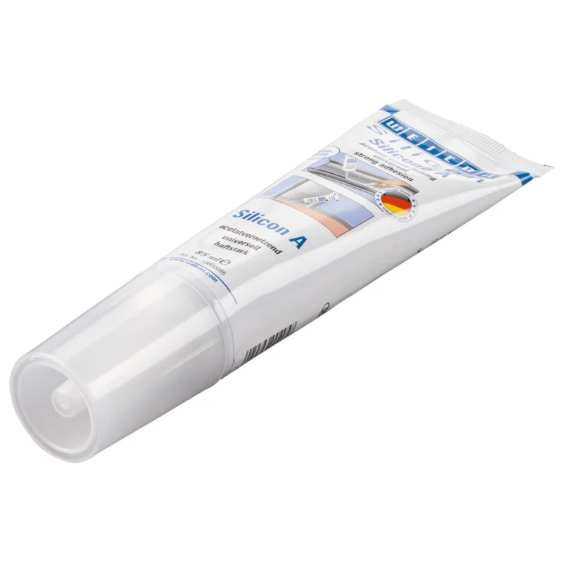 REMS - Dichtstoff transparent 85 ml 092054
