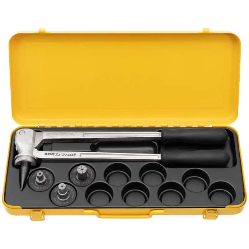 REMS - Ex-Press P Set RH HAS 17+20+25 150027 R