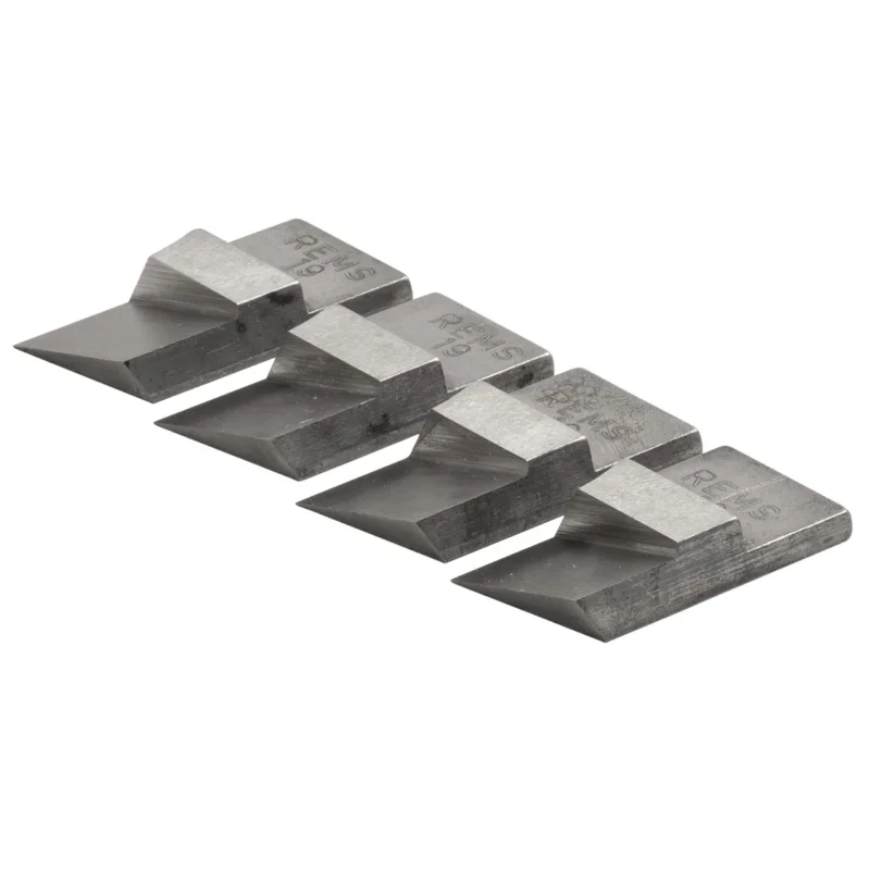 REMS - Fasbacken Ø 7-78 mm, 15°, Satz 751086 15