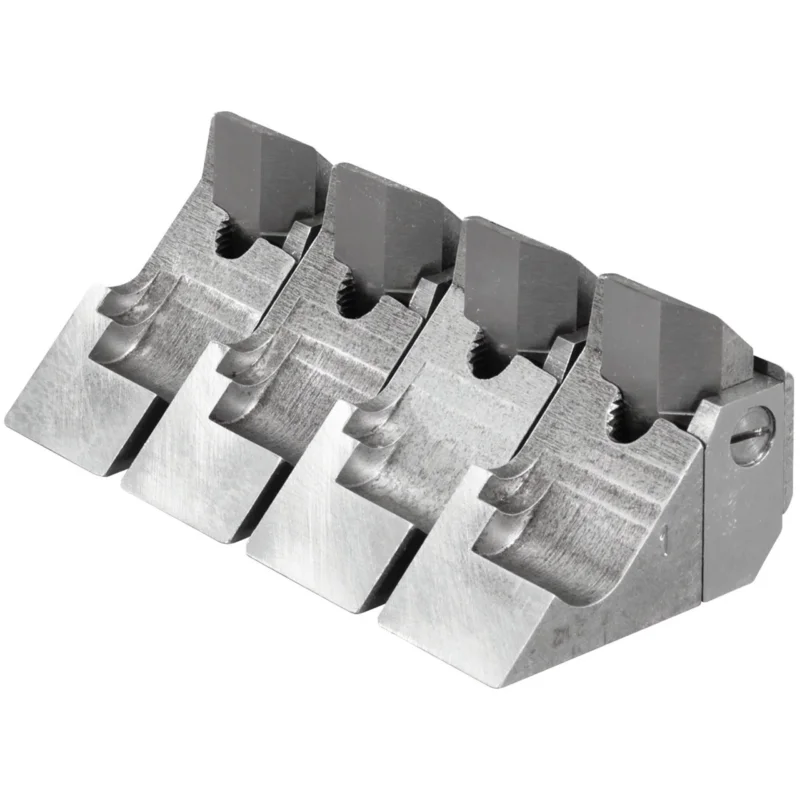 REMS - Fasbacken/Schälbacken 45°, Ø 40-62 mm, mit Halter 751098
