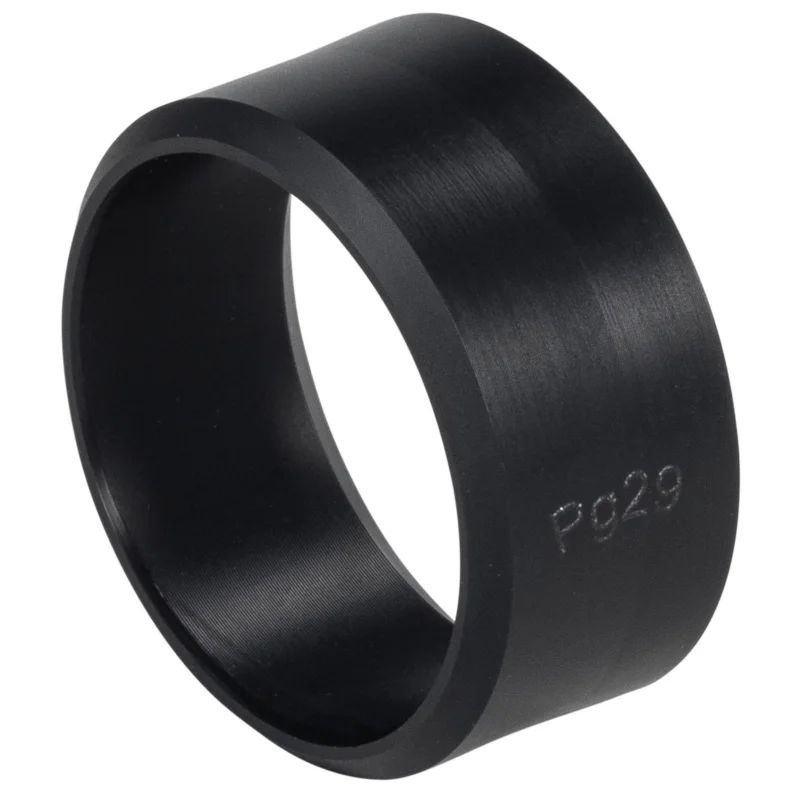 REMS - Führungsbuchse Ø 37,3 mm Pg 29 zu Steckkopf 731200 731326