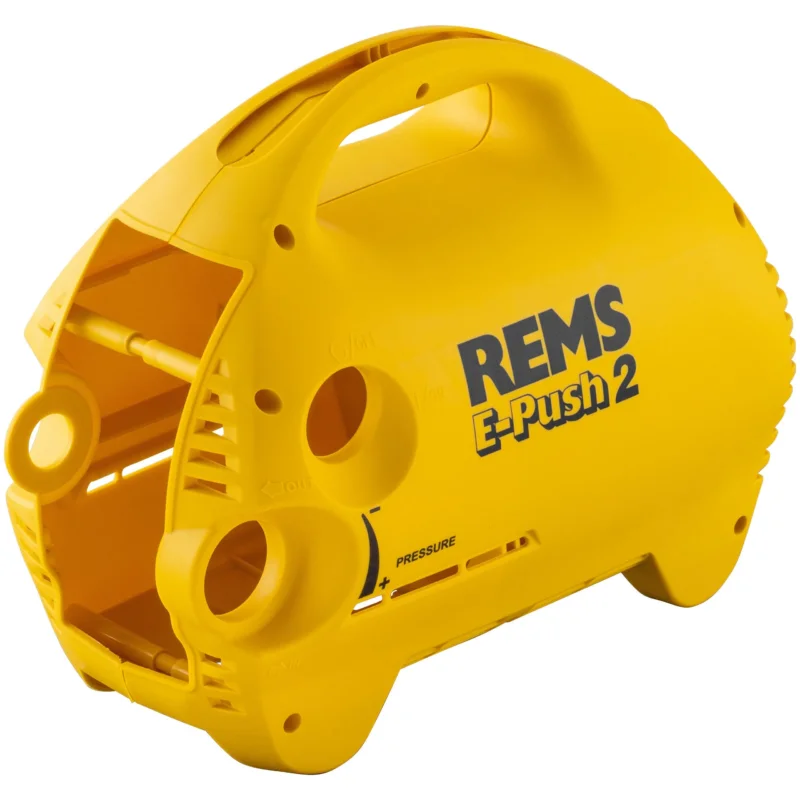 REMS - Gehäuseschalen, Paar 115510 R