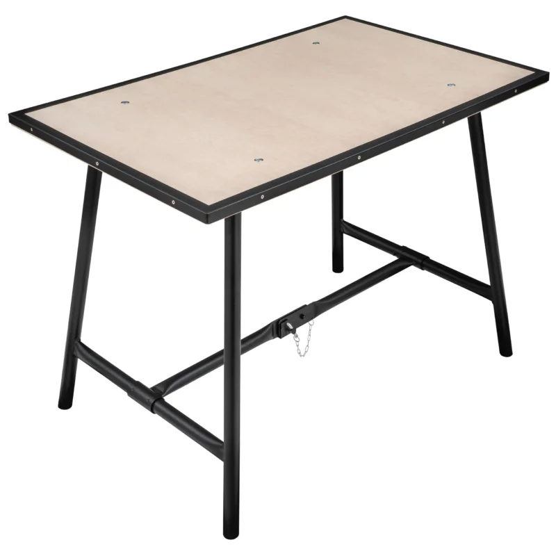 REMS - Jumbo Klappwerkbank 1100 x 700 mm 120200 R