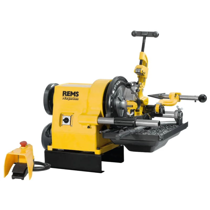 REMS - Magnum 2020 L-T 340228 R380