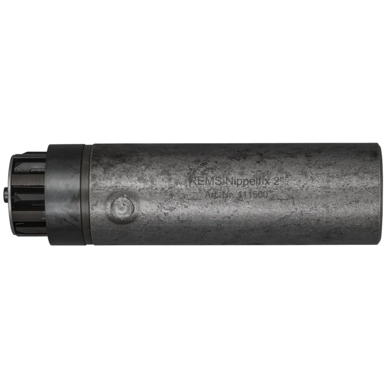 REMS - Nippelfix 2" für kurze Rohrstücke 111500 R