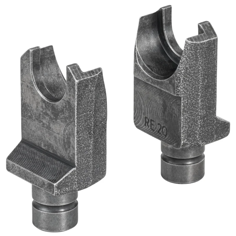 REMS - Presskopf RE 20, 2er-Pack 573162
