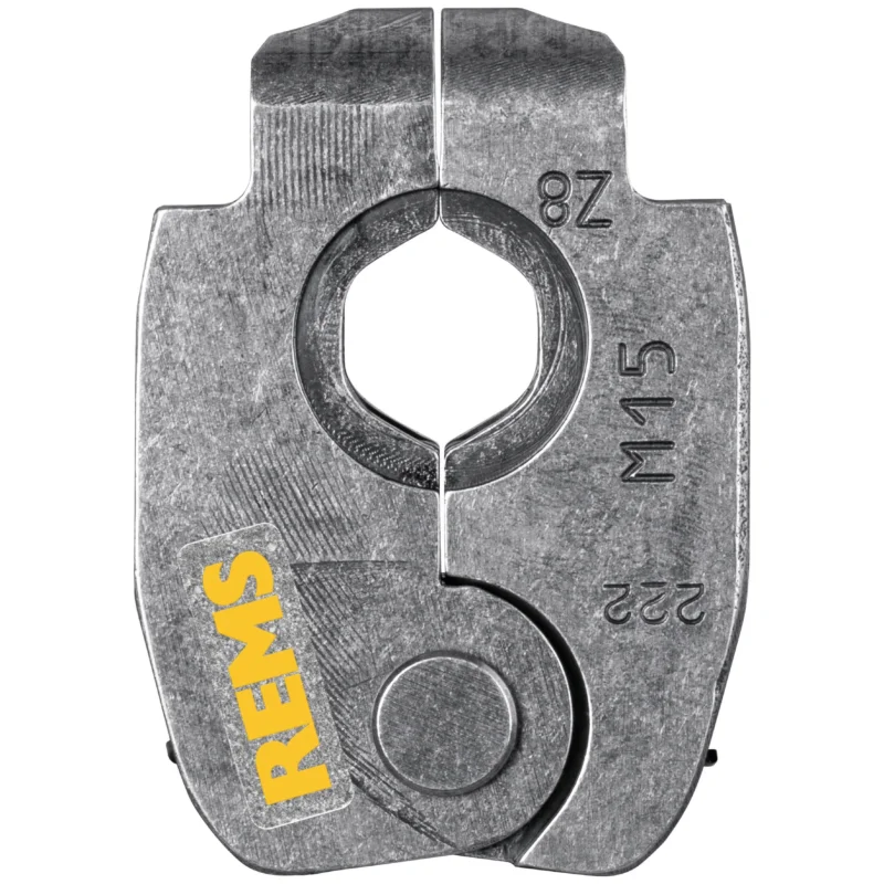 REMS - Pressring M 15 S (PR-2B) -> Zwischenzange erforderlich 574738 R