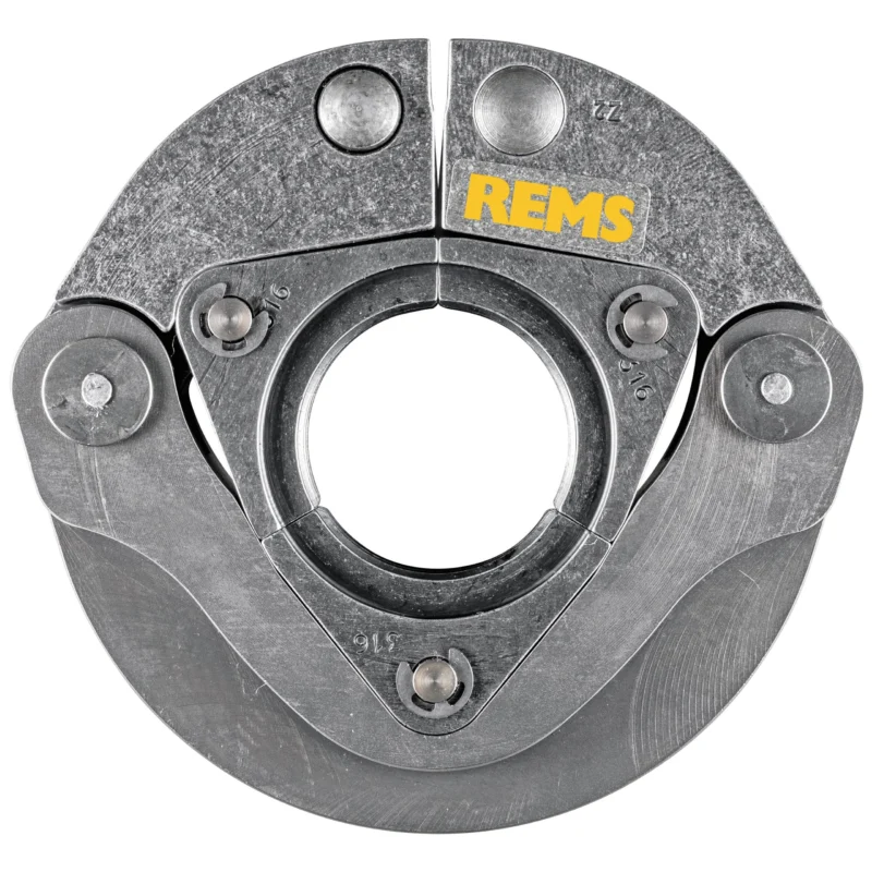 REMS - Pressring RN 50 (PR-3S) -> Zwischenzange erforderlich 572716 R