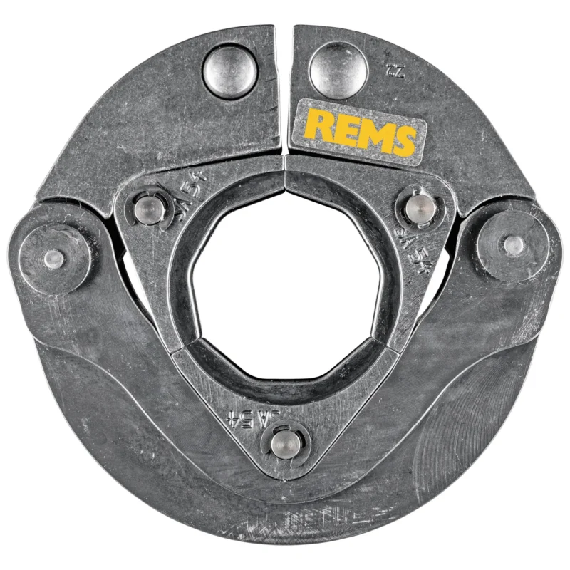 REMS - Pressring SA 54 (PR-3S) -> Zwischenzange erforderlich 572712 R