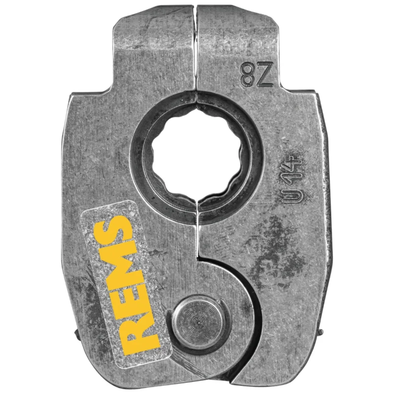 REMS - Pressring U 14 S (PR-2B) -> Zwischenzange erforderlich 574858 R