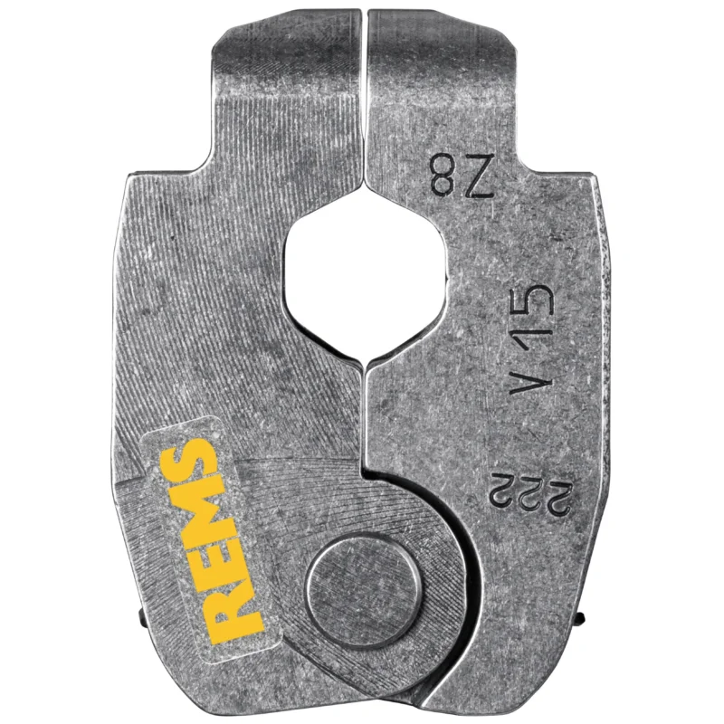 REMS - Pressring V 15 S (PR-2B) -> Zwischenzange erforderlich 574752 R