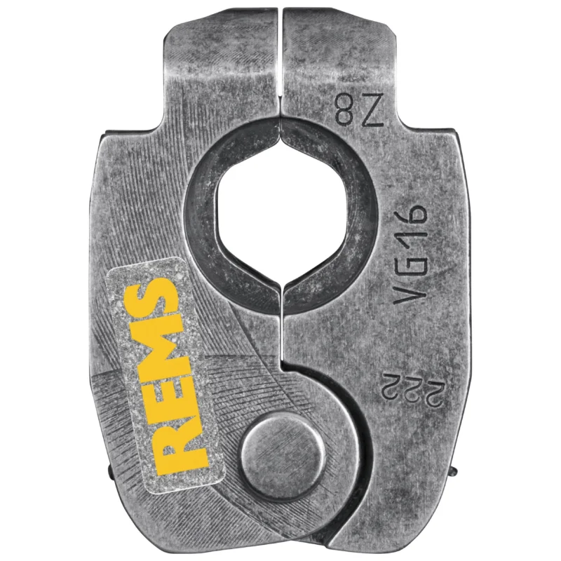 REMS - Pressring V16 S (PR-2B)(VG 16) -> Zwischenzange erforderlich 574754 R