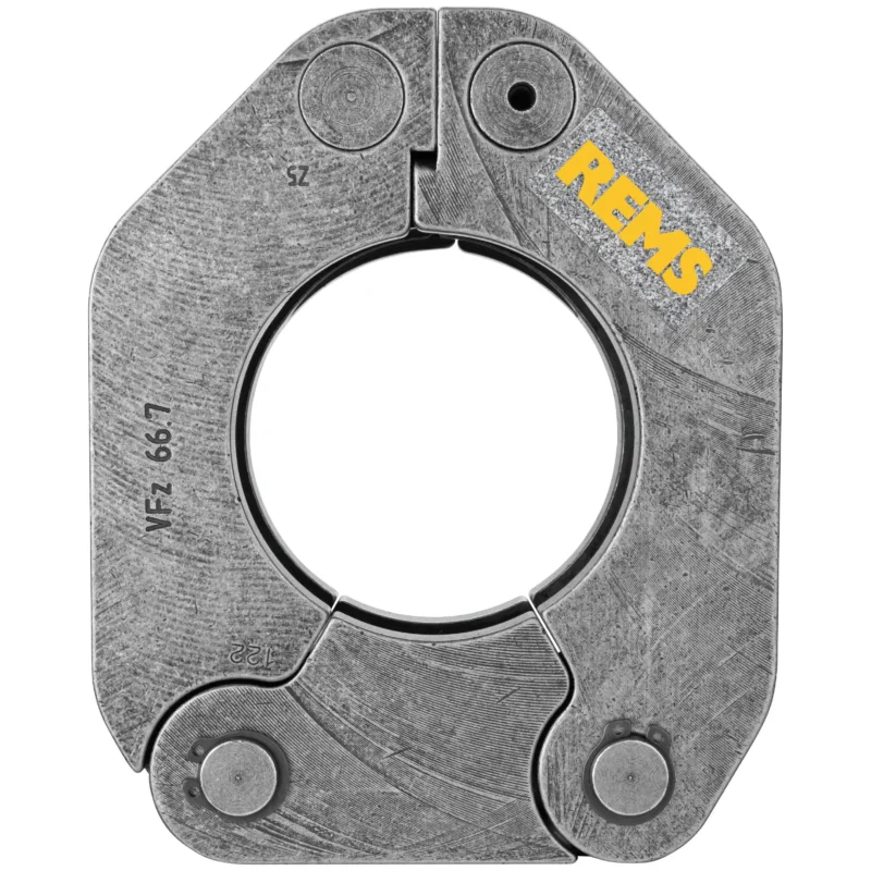 REMS - Pressring VFz 66,7 (PR-3B) -> Zwischenzange erforderlich 572846 R