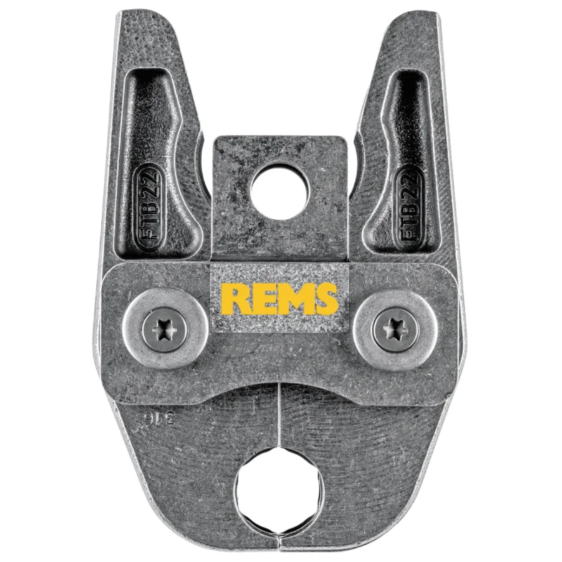 REMS - Presszange FTB 22 571436