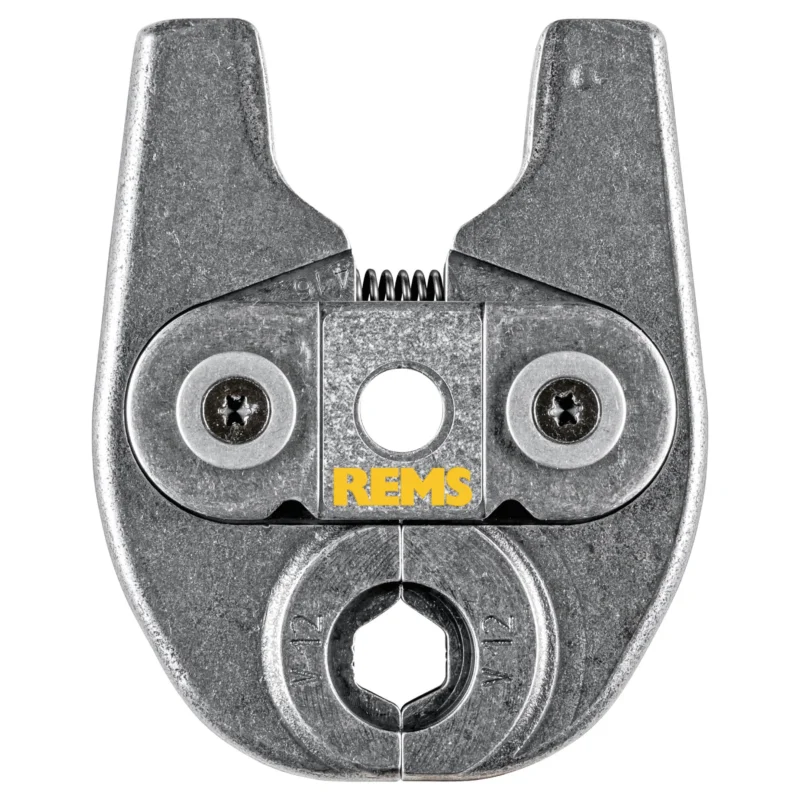 REMS - Presszange Mini V 12 578324