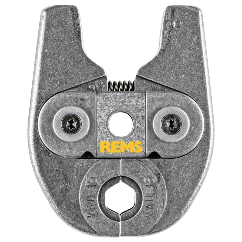 REMS - Presszange Mini VAU 15 578630