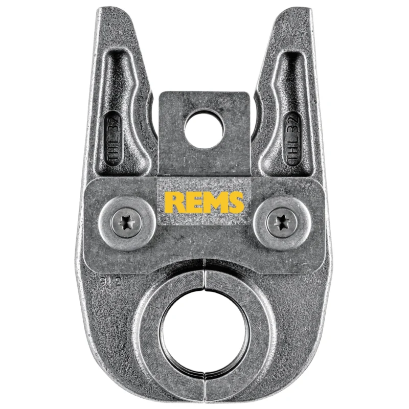 REMS - Presszange THL 32 570487