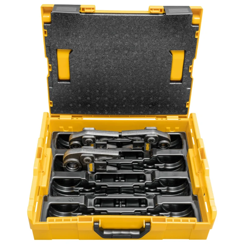 REMS - Presszangen Set HA 16+20+26 L-Boxx* 571178 R