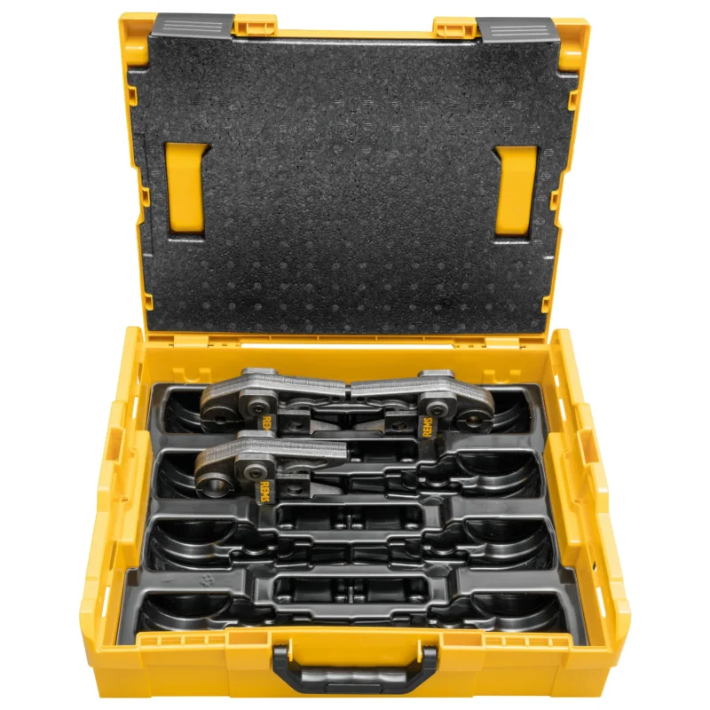 REMS - Presszangen Set UP 16+20+25 L-Boxx 571171 R