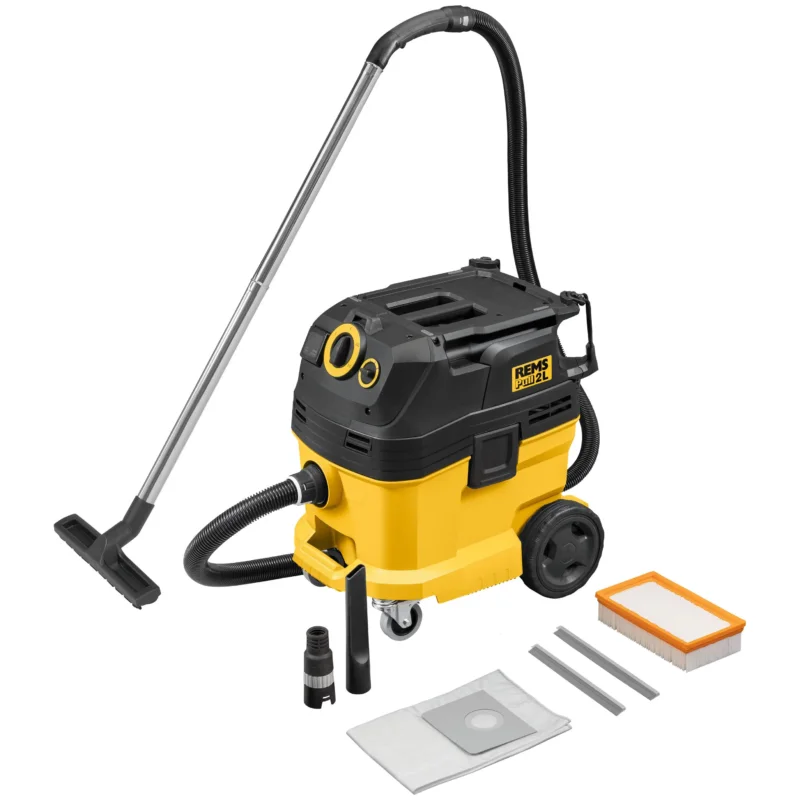 REMS - Pull 2 L Set 185600 R220