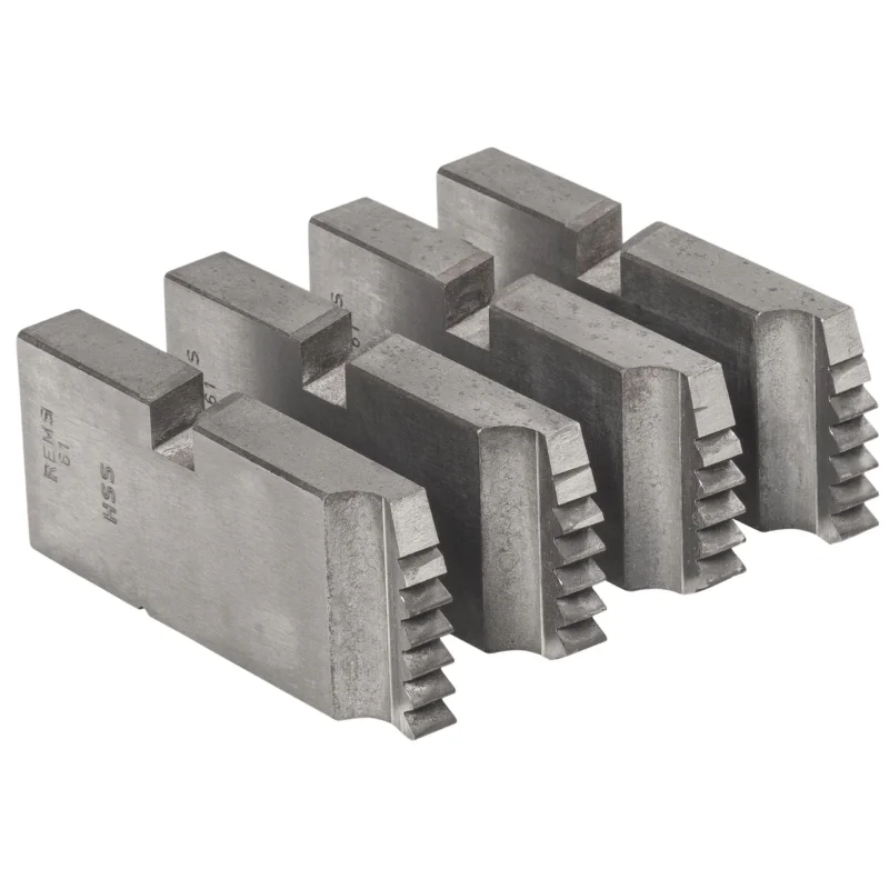 REMS - Schneidbacken M 39, HSS, Satz 341440 RHSS