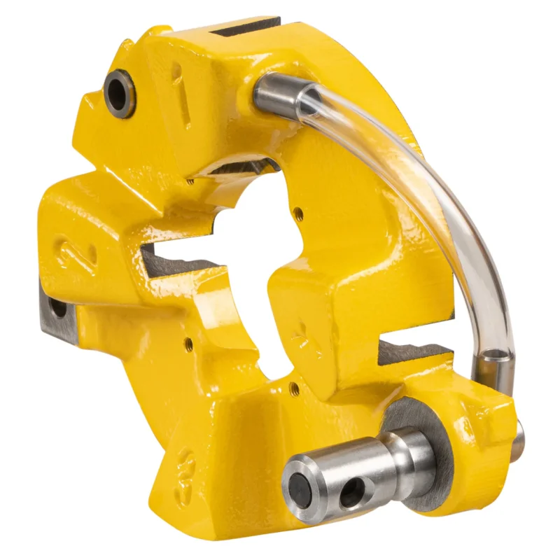 REMS - Schneidbackenhalter 2" montiert 341015 R
