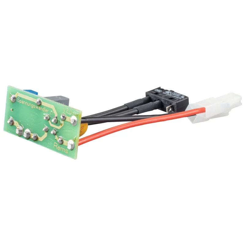 REMS - Spannungswandler 844502 R220